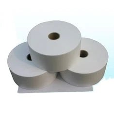 OEM toilet tissue paper jumbo roll