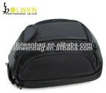 OEM Waterproof Nylon Motorcycle Helmet Bag Bicycle Helmet Saddle Bag