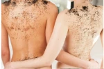 OEM/ODM Coffee Scrub High Quality Organic Arabica Coffee Scrub Private Label