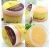 Import OEM/ODM   Shea Butter Foot Cream For Foot Care Anti Chapping Moisturizing Nourishing Tender Foot from China