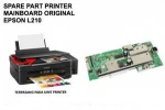 office & school supplies Best Quality Wholesale Main board for Epson L210