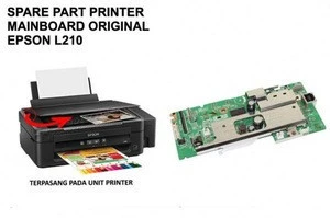 office &amp; school supplies Best Quality Wholesale Main board for Epson L210