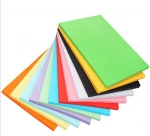 Office colored A4  printing paper
