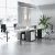 Import Office Furniture Desks Workstation Modern Style Work Station from China