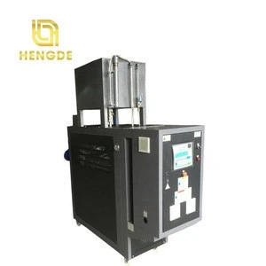 Oil Type Heating Cooling System Mould Temperature Controller