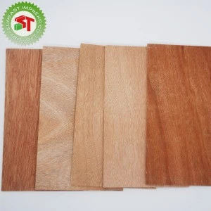 Okoume and Bintangor plywood manufacture 18mm plywood prices