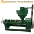 Import Olive and Sesame Oil Extraction machine | peanut soybean oil pressers from China