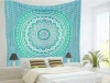 Ombre Indian Mandala Tapestry