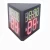 Import One-Side Scoreboard LED Electronic Digital Basketball with 24 second shot clock from China