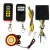 Import One Way Remote Start Stop Electric Motorcycle Alarm System from China