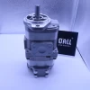 ONEANDALL Pw60-1pc40-1 Excavator Hydraulic Pump Gear Pump 705-52-20100 705-54-20000