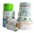 Import Online Shopping Laminated Printed Food Stock Plastic Wrapping Film Roll from China