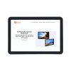 Open Frame 15 17 19 Inch Infrared Capacitive USB Powered Touchscreen Lcd Touch Screen Monitor
