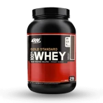Optimum Nutrition 100% Gold Standard Whey Protein Powder Boost Energy