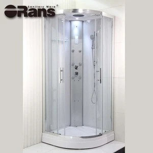 Orans Glass Bath Steam Shower Cabin&Steam Shower Room SR-86150S