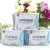 Import Organic Cotton Sanitary Napkin, Anion Herbal Sanitary Pads ,Sanitary Napkins For Girls from China