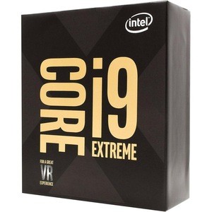 Original 100% Intel Core i9-7980XE - 2.60GHz Eighteen Core Processor Extreme Edition