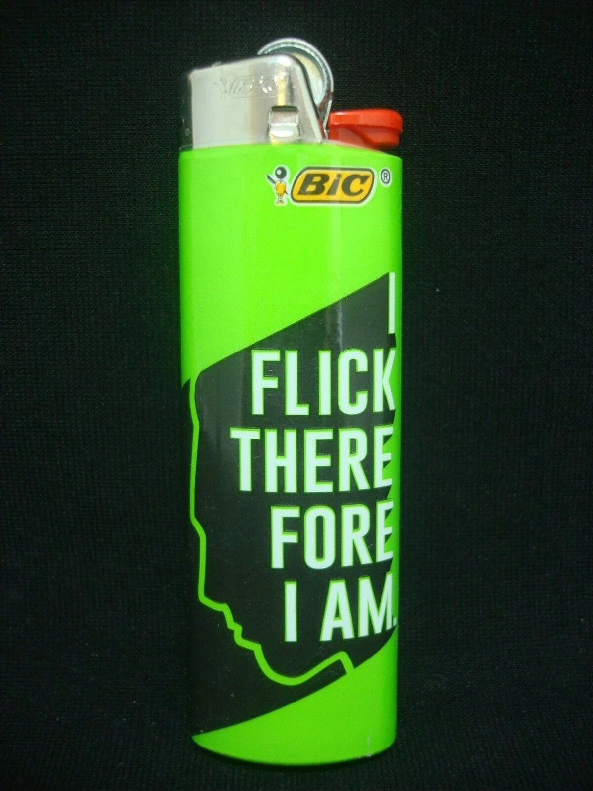 Original Bic Lighters