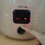original design cylinder shape 10 cups 1.8L  CE/CB approval electric rice cooker
