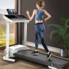 Original Design Portable Low Noise Foldable Electric Treadmill, Heavy Duty Treadmills Overweight People