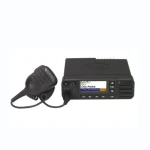Original Motorola Walkie-Talkie Dm4601e Xirm8668I Xpr5550e Dgm8500e Suitable for UHF/VHF Digital Intercom Vehicle Radio Transceiver Base Station