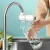 Import Original Xiaomi Mijia Faucet Water Purifier Kitchen Tap Water Filter Kitchen Filtration System Portable Tap Purifier from China