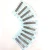 Import Orthopedic saw blade medical oscillating bone saw accessories from China