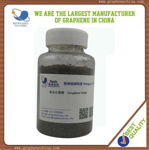 Other Graphite Products Graphene Oxide China Supplier