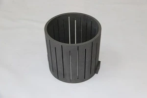 Other Graphite Products Graphite Heater