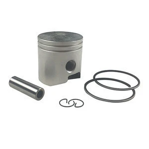 Outboard piston kit 6E7-11631-00 for YAMAHA outboard engine parts