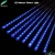 Import Outdoor 10 Tubes String 80CM SMD3528 Meteor Shower Light LED Light for Christmas,Holiday,Party,Birthday from China