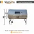 Import Outdoor cooking stainless steel hooded Spartan large charcoal lamb rotisseries from China
