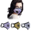 outdoor cotton N95 filter facemask with customized