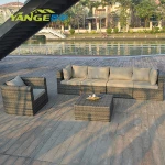 outdoor garden furniture garden lounge set