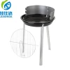 Outdoor Picnic BBQ Grill Camping Portable Barbecue Charcoal Grill Easy-assembly Barbeque Charcoal Grill