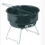 Outdoor  Portable  Charcoal BBQ Grill   Barbecue BBQ Grill with  cooler Bag