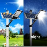 Outdoor Solar Street Light LED Outdoor Street Light Manufacturer