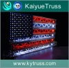 outdoor truss for professional moving head stage lighting used stage lighting for sale