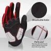 Outdoor Workout Bike Gym Custom Other Sports Full Finger Cycling Gloves New Arrival