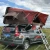 Import Overland 4wd Mini ultra-light weight hard shell car Roof Top Tent from China