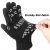Import Ozero Acrylic Knitted Smart TouchScreen Warm Winter Cycling Driving Glove Silica Gel Grip for Men and Women . from China