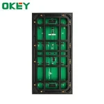P10 outdoor Optoelectronic Displays LED display