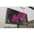 Import P4 outdoor full color LED large screen display HD large screen HD outdoor advertising screen from China