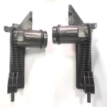 PA66+GF45 Plastic Tank for Ford Turbo Ranr WT 2.0-2022 Intercooler Cooling Systems