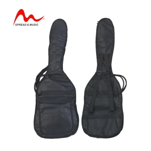 Padded electronic guitar gig bag with reasonable cost