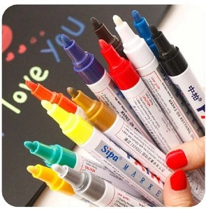 Paint pen car care products professional car care products