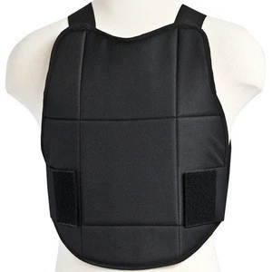 Paintball body protection / pullover paintball airsoft vest
