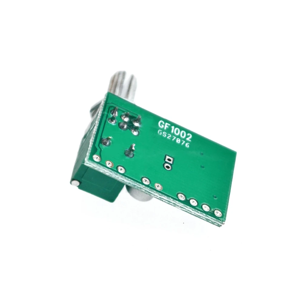 PAM8403 Mini 5V Digital Small Power Amplifier Board (USB supply)