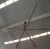 Import Panama air ventilation factory 24 foot diameter Big Ass industrial large ceiling fans from China