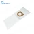 Import Paper Dust HEPA Filter Bag Replacement for Hoover Type Y 4010801Y Microfiltration Vacuum Cleaner Replacement Part # AH10040 from China